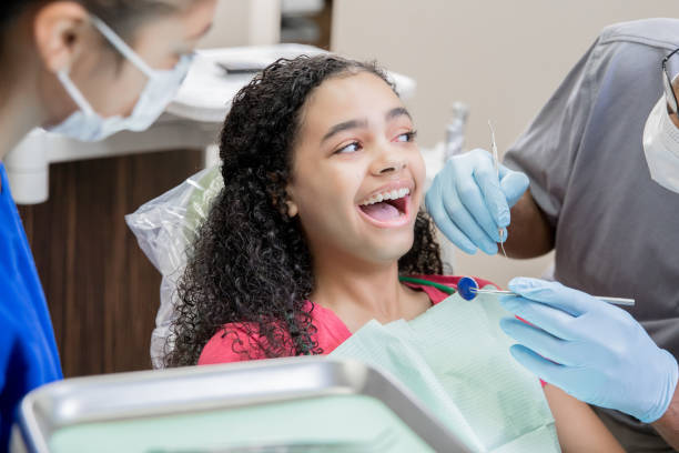 Best Emergency Dentist for Knocked-Out Tooth in Edgewater, CO
